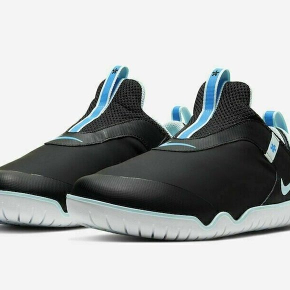 NIKE AIR ZOOM PULSE CT1629 NURSE MEDICAL SHOES MEN'S / UNISEX SIZES  NWOB - Picture 2 of 6